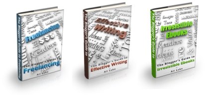 Extra Reading for July: Three of My Recent Guest Posts